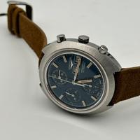 Longines ultronic