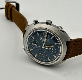 Longines ultronic
