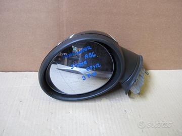 Mini Cooper R56 3 Porte Specchio/Specchietto Sx