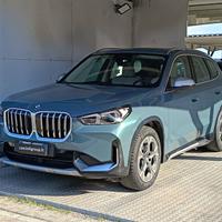 BMW X1 U11 - X1 sdrive18d X-Line auto U14148