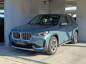 BMW X1 U11 - X1 sdrive18d X-Line auto U14148