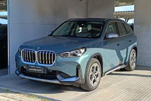BMW X1 U11 - X1 sdrive18d X-Line auto U14148