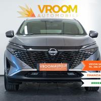 NISSAN Qashqai 3� serie Qashqai e-Power N-Connecta