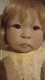 bambola Reborn toddler 
