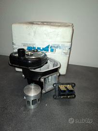 Kit cilindro 75 - 80cc polini per Fifty Top - Dune