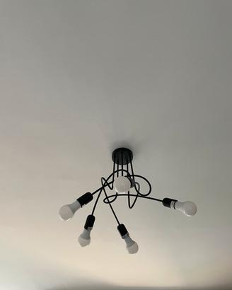 Lampada da soffitto
