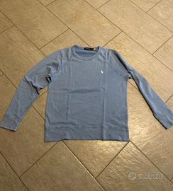 Maglia lana leggera Ralph Lauren