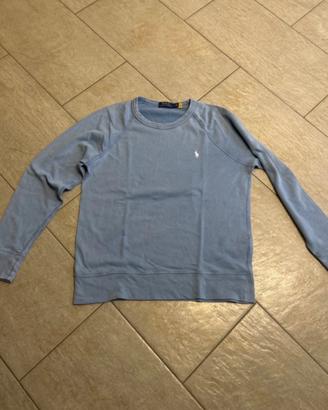 Maglia lana leggera Ralph Lauren