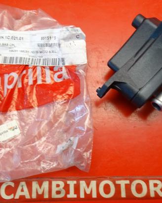 CASSA FILTRO SECONDARIA APRILIA SCARABEO 50