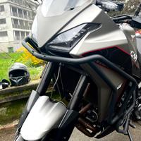 Moto Morini X-Cape 649 - 2022