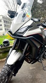 Moto Morini X-Cape 649 - 2022