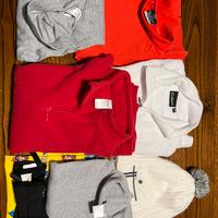 Set neve 8-10 anni bambina\bambino