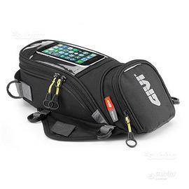 Borsello serbatoio givi ea106b