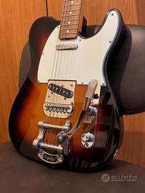 Fender Vintera '60s Telecaster Bigsby