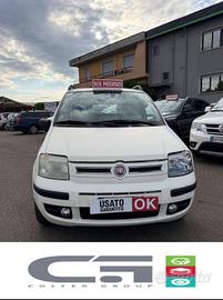 Fiat Panda 1.2 Dynamic Natural Power