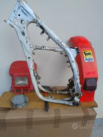 honda cr cre 250 ricambi