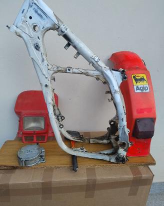 honda cr cre 250 ricambi