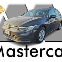 VOLKSWAGEN Golf Variant Golf VIII Variant 1.0 ts