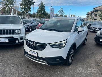 Opel Crossland Opel Crossland X 1.5 D Innovetion 1