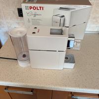 Macchina caffe' cialde ese 44mm Polti coffea