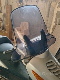 paravento scooter Italjet Millennium 125