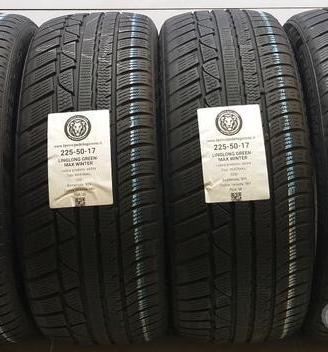 4 gomme 225 50 17 linglong a48004