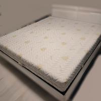 Materasso 180x200 Memory Foam H3/H4 – NUOVO 