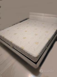 Materasso 180x200 Memory Foam H3/H4 – NUOVO 