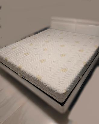 Materasso 180x200 Memory Foam H3/H4 – NUOVO 