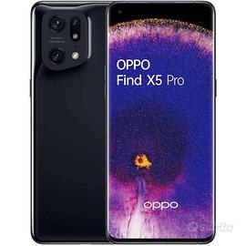 Oppo Find X5 Pro