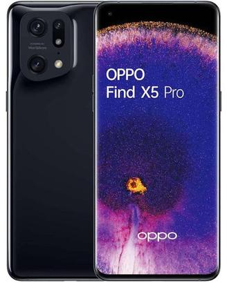 Oppo Find X5 Pro