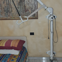 Sollevatore per disabili