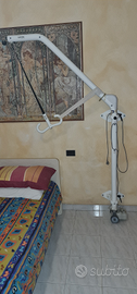 Sollevatore per disabili