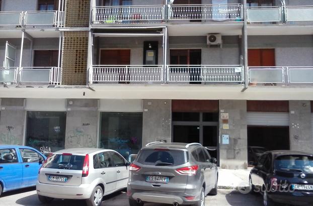 Appartamento a Foggia in Via E. Masi 30