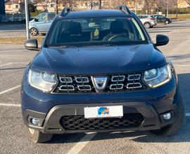 Dacia Duster 1.6 SCe GPL