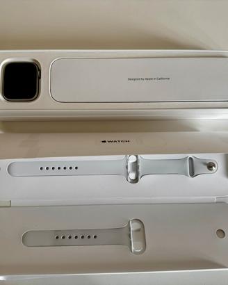 Apple Watch SE GPS + Cellular, 44mm