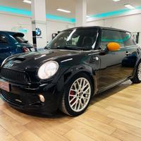 Mini John Cooper Works 1.6 Turbo (R56)