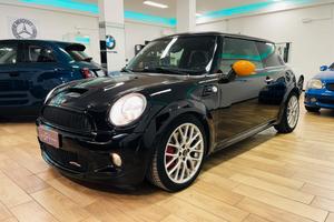 Mini John Cooper Works 1.6 Turbo (R56)