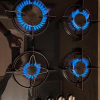 Piano cottura Bosch vetroceramica