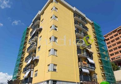 Appartamento a Vallecrosia