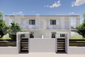 Villa bifamiliare Oristano [Cod. rif 3300218VRG]