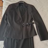 tubino con giacca coordinata