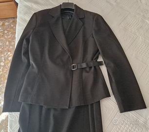 tubino con giacca coordinata