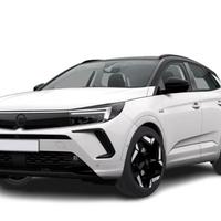 Ricambi opel corsa mokka grandland crossland