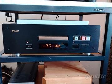  Lettore CD Teac VRDS 10