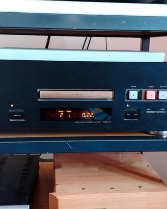  Lettore CD Teac VRDS 10