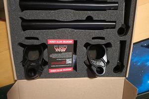 semimanubri ABM 50\52mm semi manubri