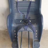 Seggiolino per Bicicletta Bambini