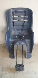 Seggiolino per Bicicletta Bambini