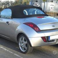 Capote Ford Street KA (03-07)